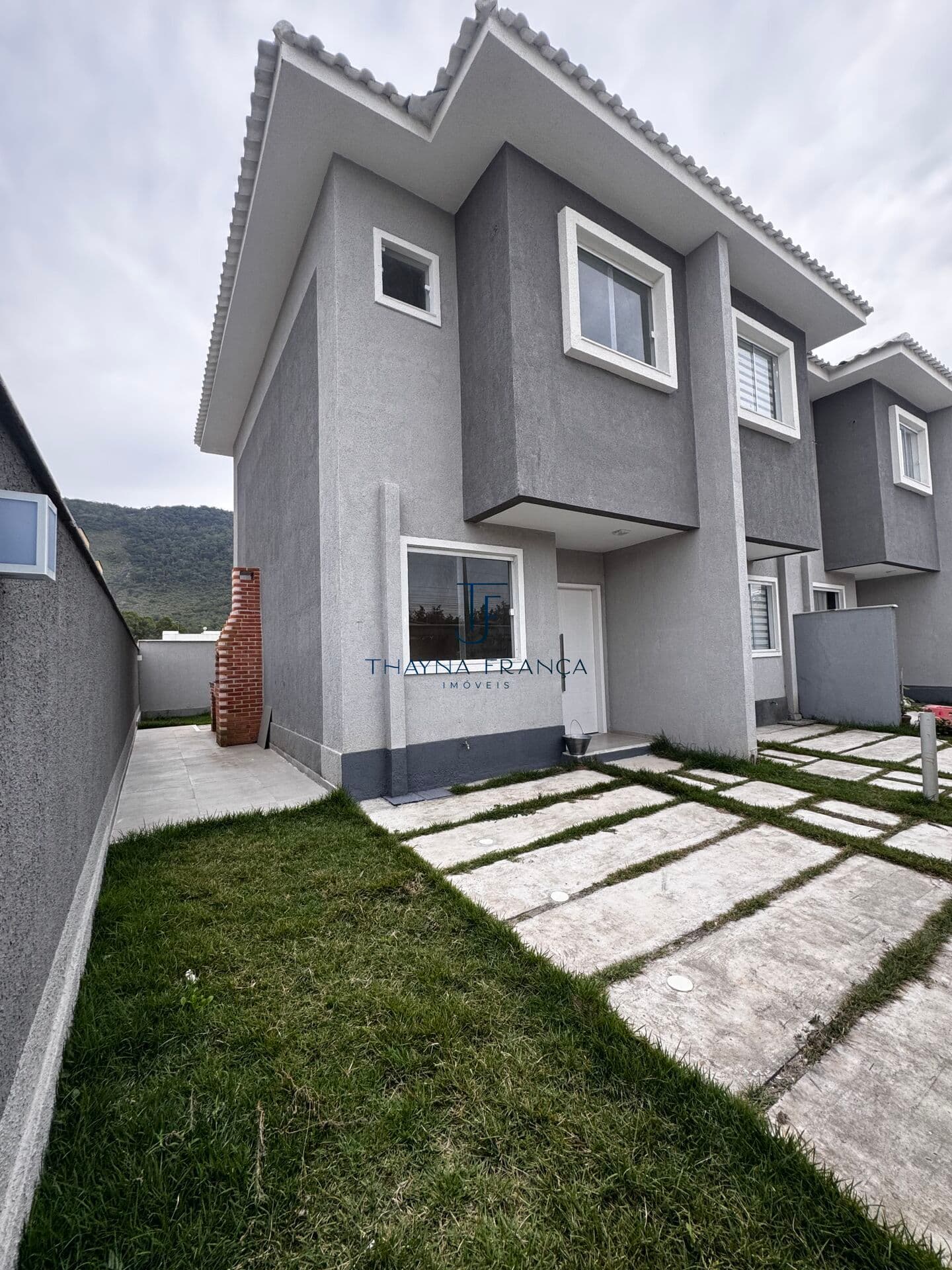 Casa Duplex com duas suítes no Barroco Itaipuaçu