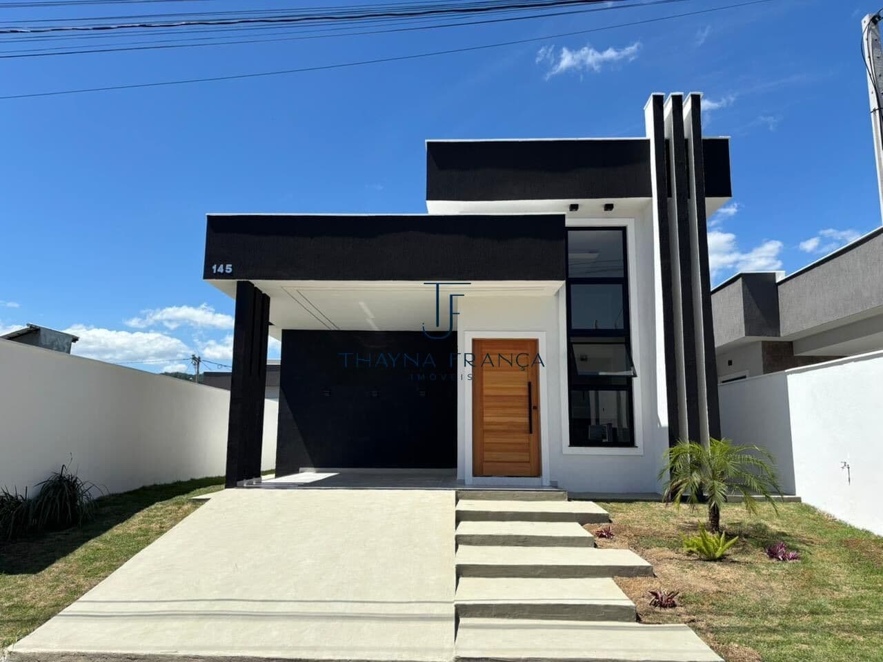 Casa de Condomínio em Maricá - Pindobas
