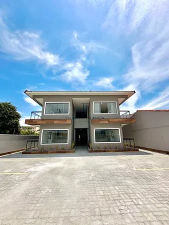 Apartamento em Maricá - Jardim Atlântico Oeste (Itaipuaçu)