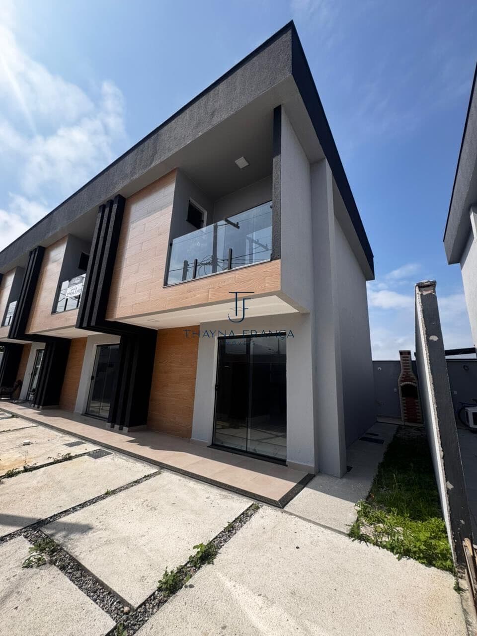 Casa Duplex em Itaipuaçu