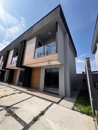 Casa Duplex em Itaipuaçu