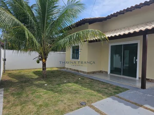 Casa de Condomínio em Maricá - Chácaras de Inoã (Inoã)