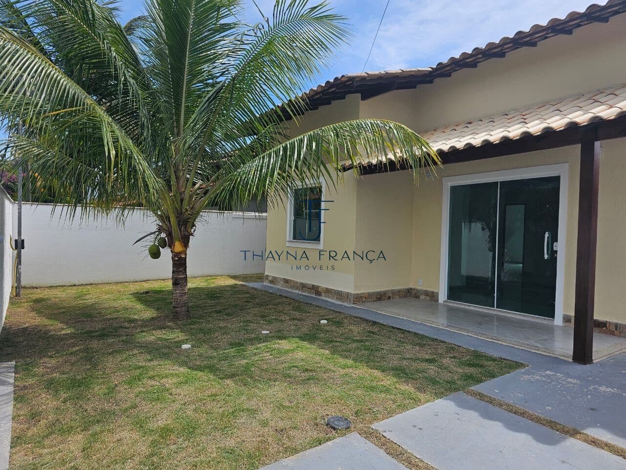 Casa de Condomínio em Maricá - Chácaras de Inoã (Inoã)