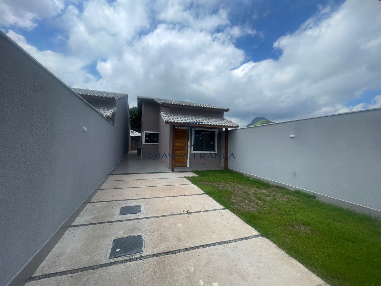 Casa em Maricá - Chácaras de Inoã (Inoã)