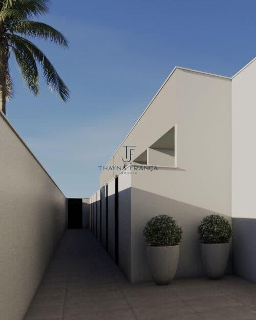 Casa em São Gonçalo - Laranjal