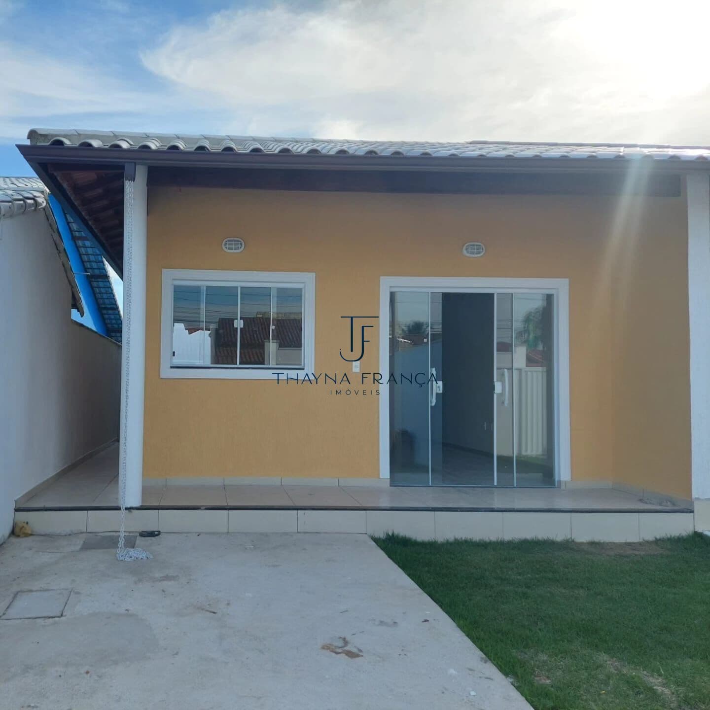 Casa em Parque Nanci, Maricá/RJ