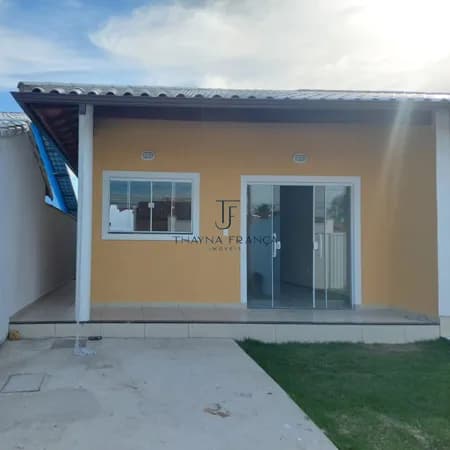 Casa em Parque Nanci, Maricá/RJ