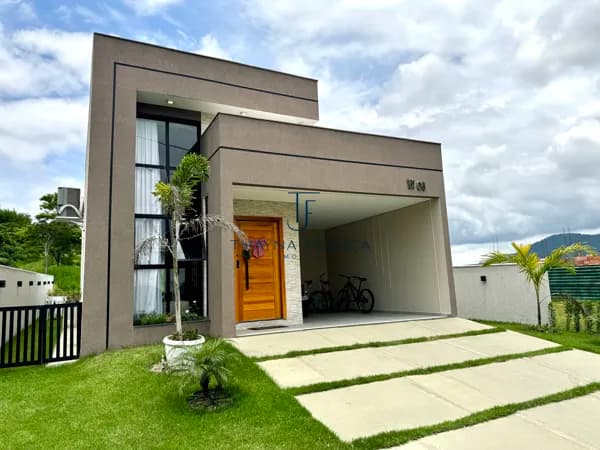 Casa de Condomínio em Maricá - Inoã (Inoã)