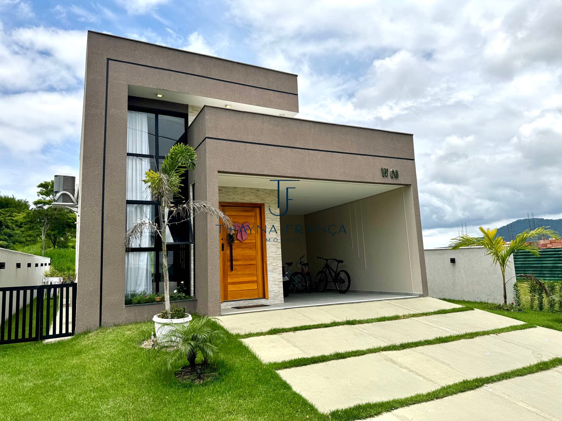 Casa de Condomínio em Maricá - Inoã (Inoã)