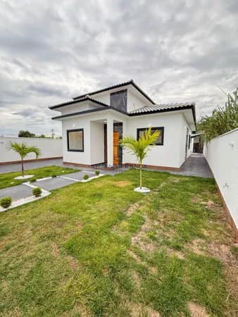 Casa no Jardim Atlântico Oeste com 3 Quartos