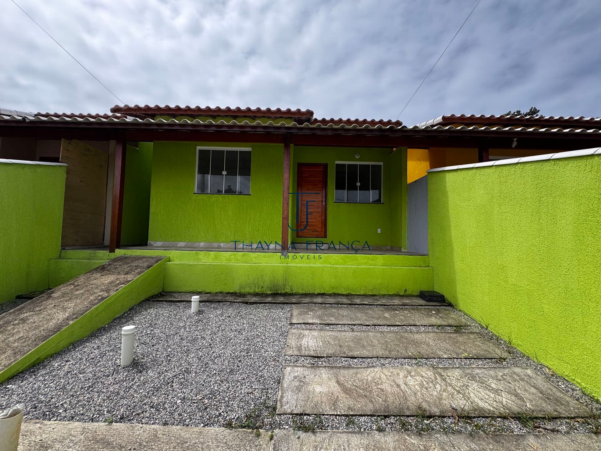 Casa em Maricá - São José do Imbassaí