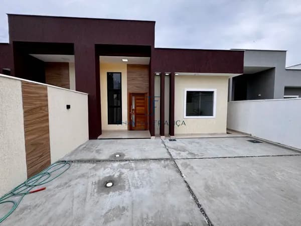 Casa em Maricá - Praia de Itaipuaçu (Itaipuaçu)