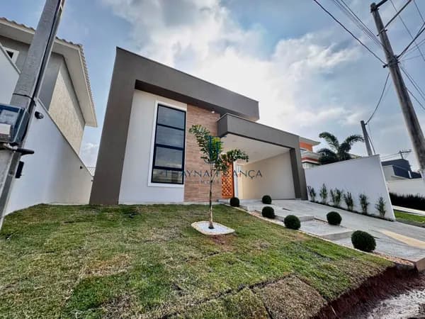 Casa de Condomínio em Maricá - Pindobas