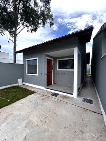 Casa em Maricá - Jardim Atlântico Leste (Itaipuaçu)