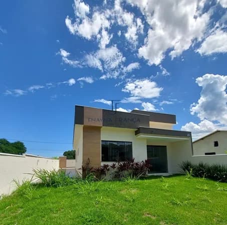 Casa de Condomínio em Maricá - Pindobas