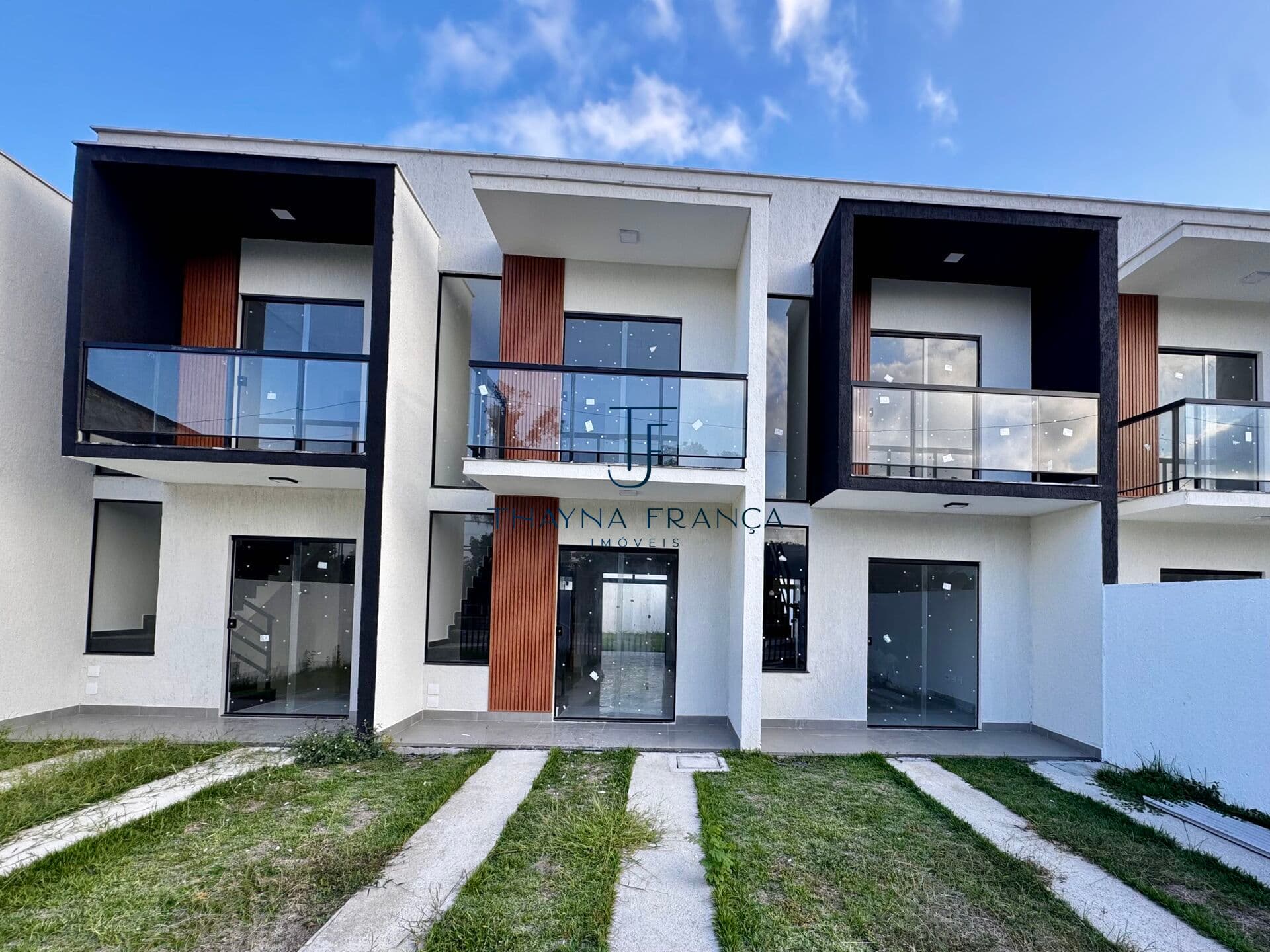 Casa Duplex em São José do Imbassaí, Maricá/RJ