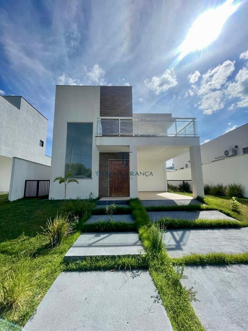 Casa de Condomínio em Maricá - Inoã (Inoã)