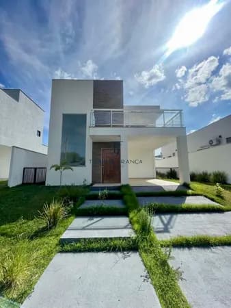 Casa de Condomínio em Maricá - Inoã (Inoã)