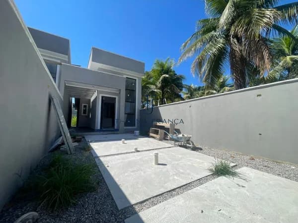 Casa em Maricá - Inoã (Inoã)