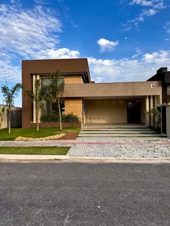 Casa de Condomínio em Maricá - Centro