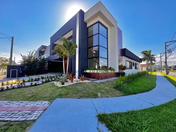 Casa em Maricá - Inoã (Inoã)
