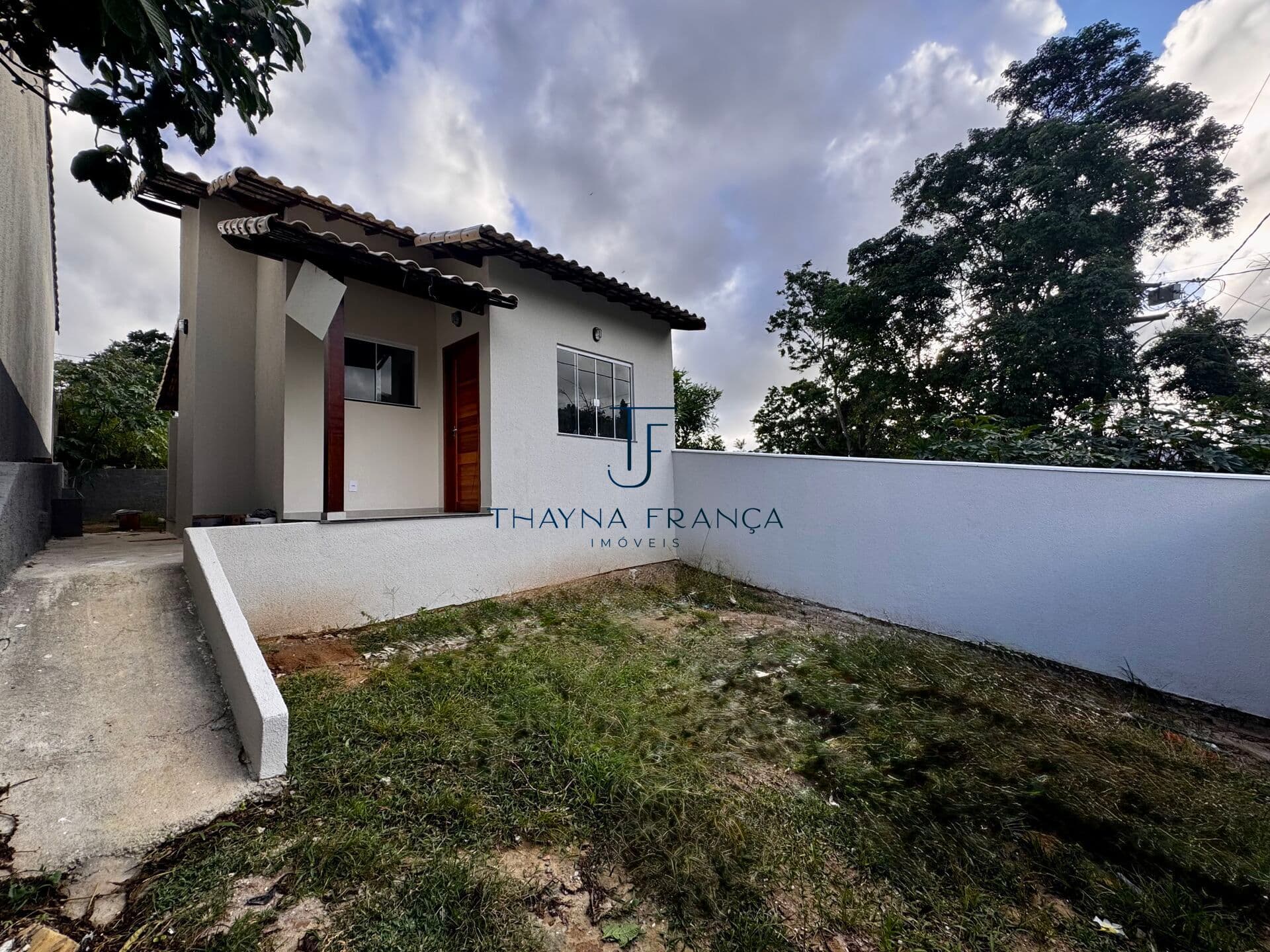 Casa em Maricá - São José do Imbassaí