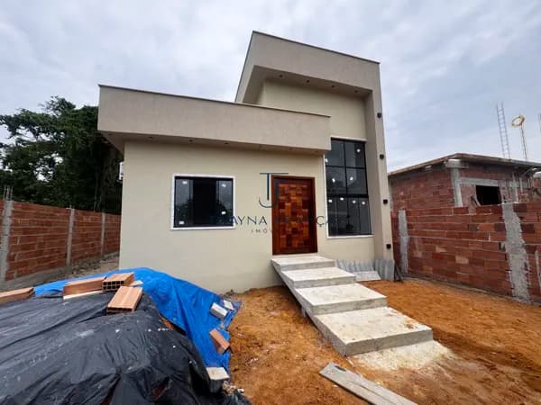 Casa em Maricá - Condado de Maricá