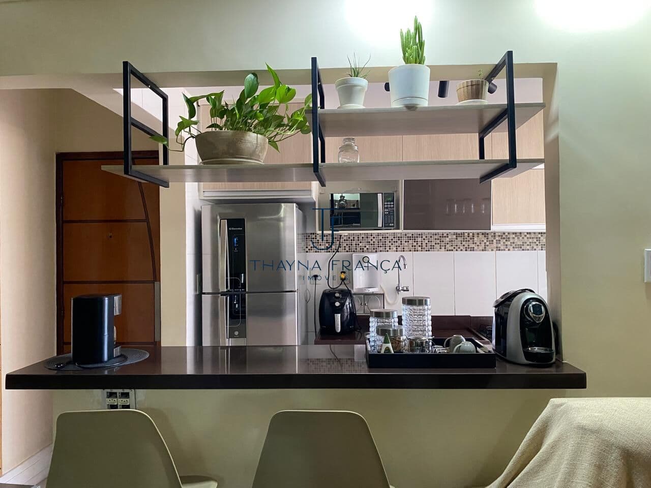 Apartamento em São Gonçalo - Colubande