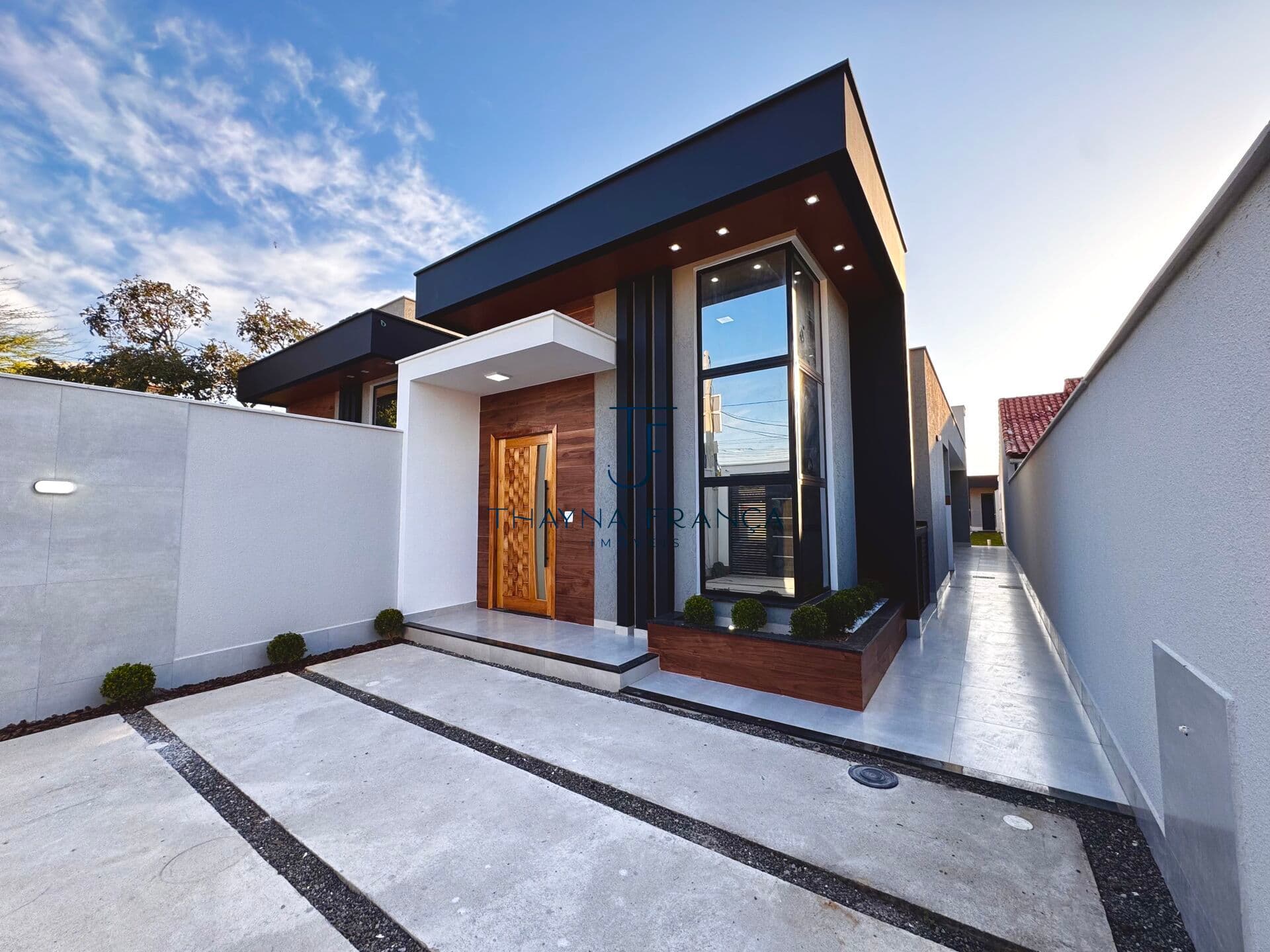 Casa em Maricá - Jardim Atlântico Leste (Itaipuaçu)