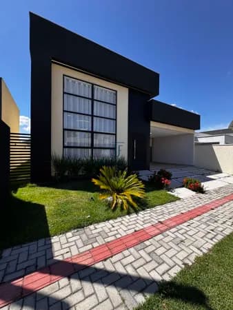 Casa em Maricá - Cajueiros (Itaipuaçu)