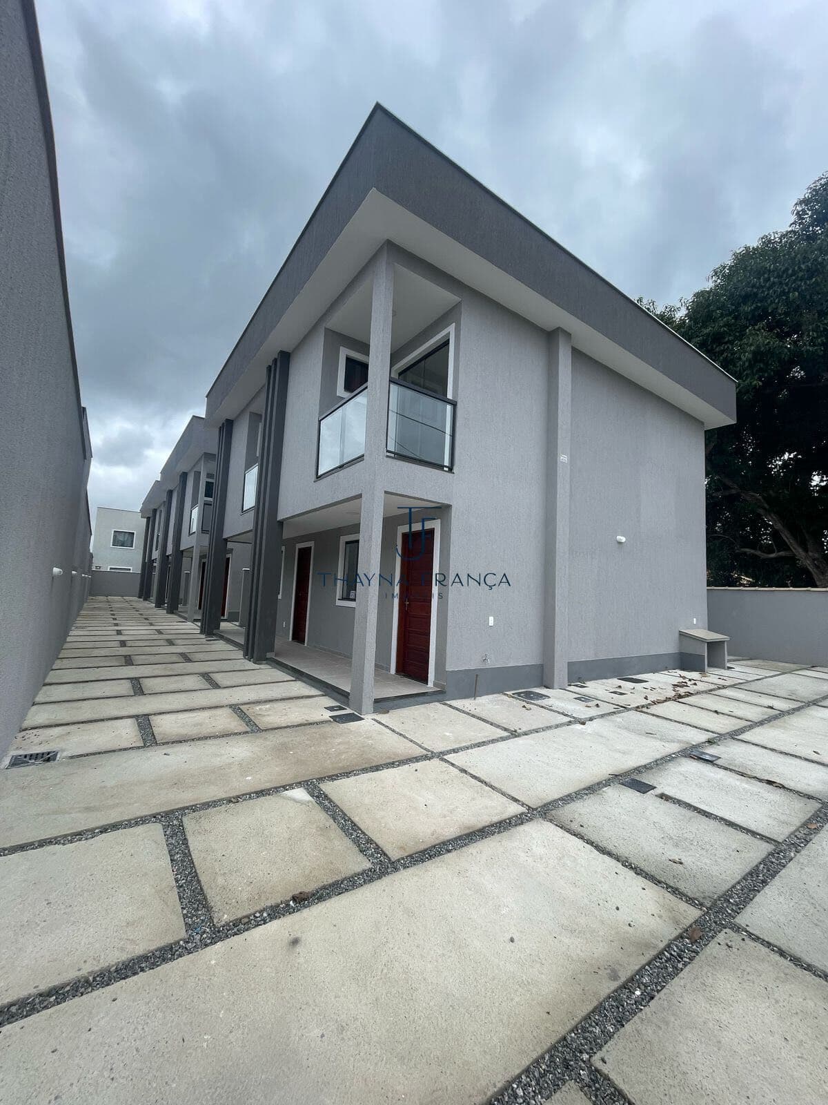 Casa Duplex com Localização Excelente