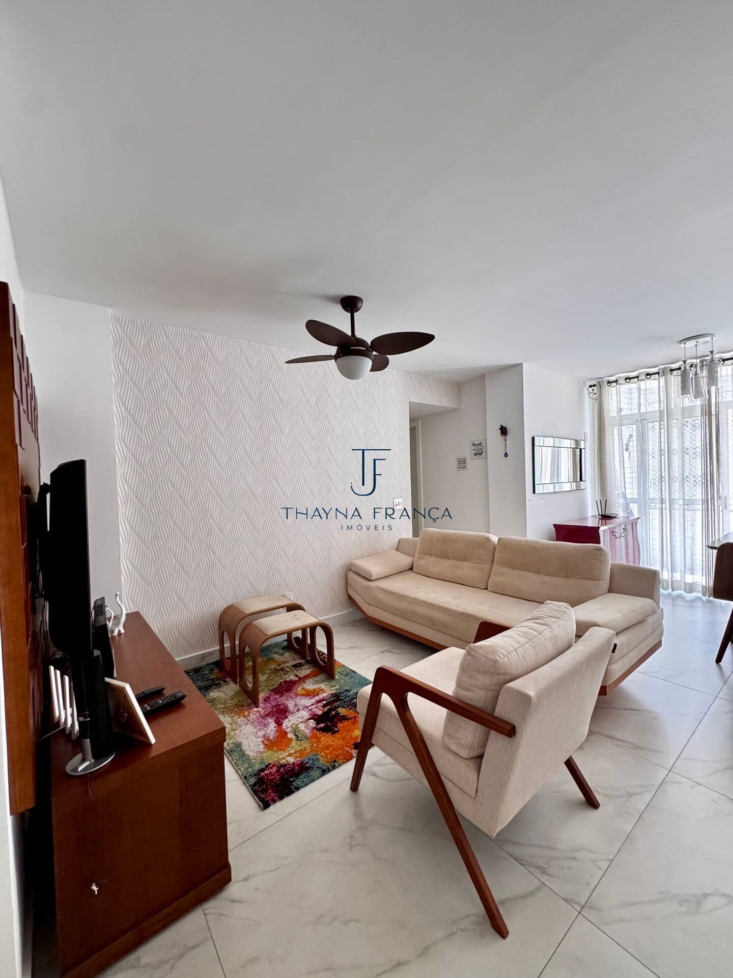 Apartamento Reformado no Ingá - Niterói