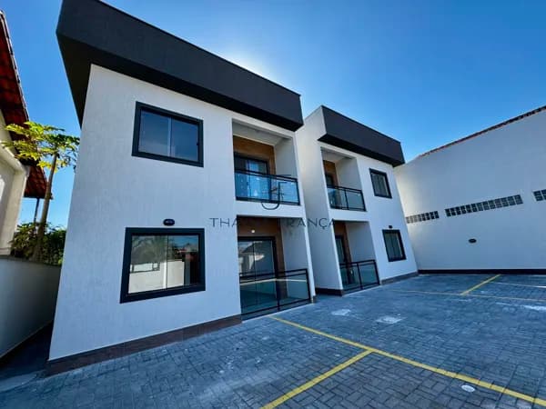 Apartamento em Maricá - Jardim Atlântico Oeste (Itaipuaçu)