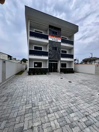 Apartamento Garden com 3 Quartos no Jardim Atlântico Central - Itaipuaçu