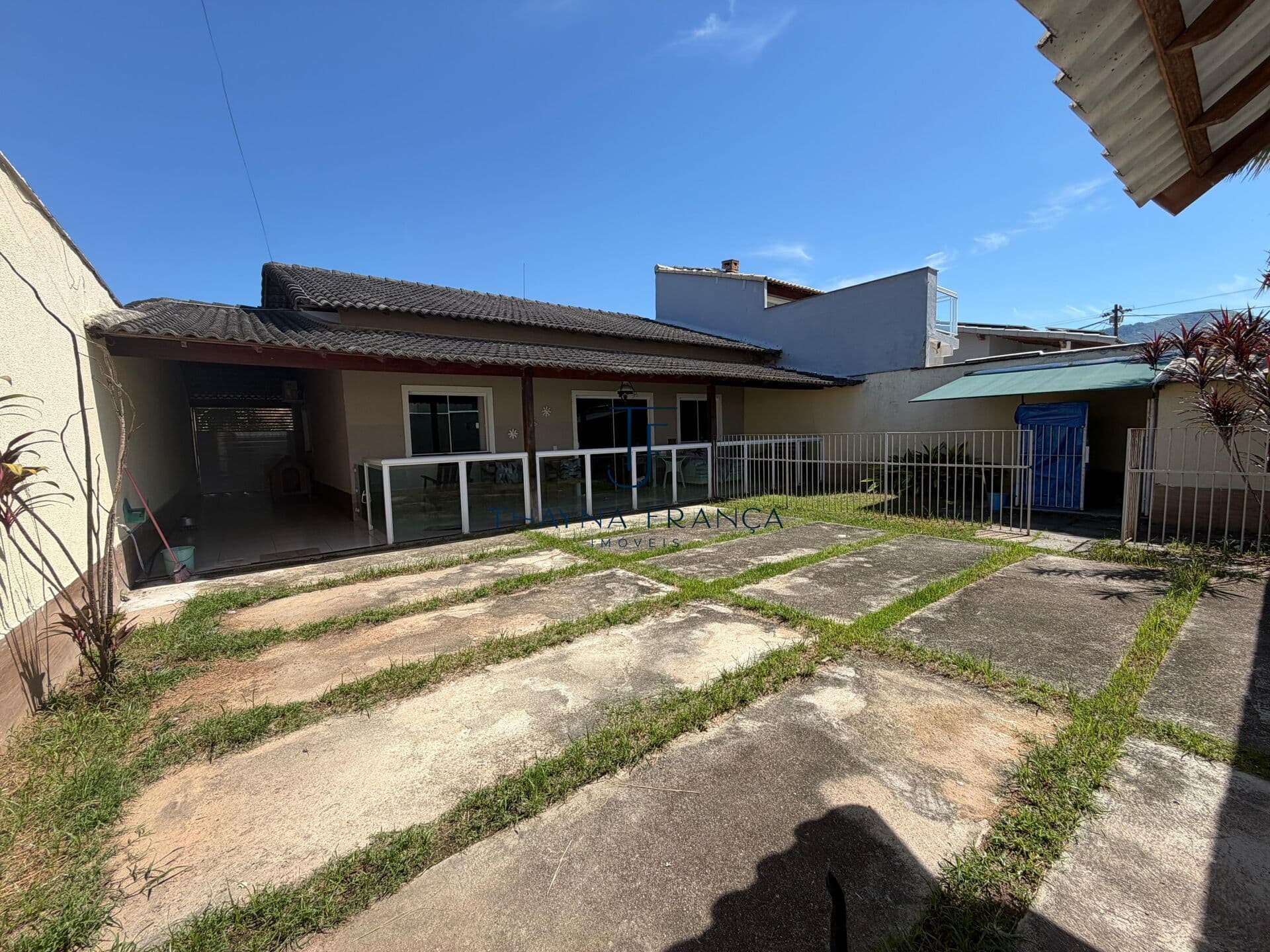 Casa em Maricá - Jardim Atlântico Central (Itaipuaçu)