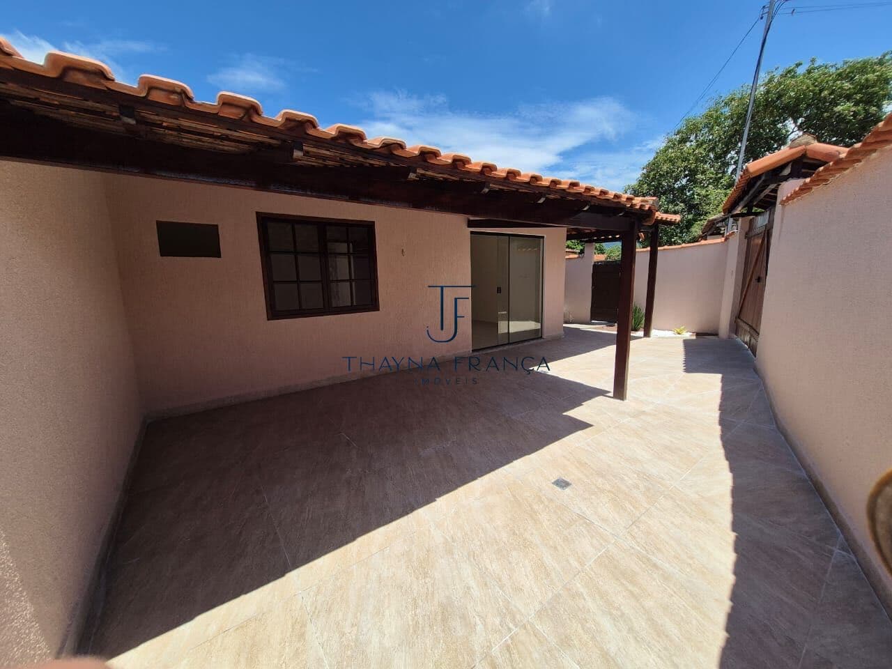 Casa em Maricá - Inoã (Inoã)