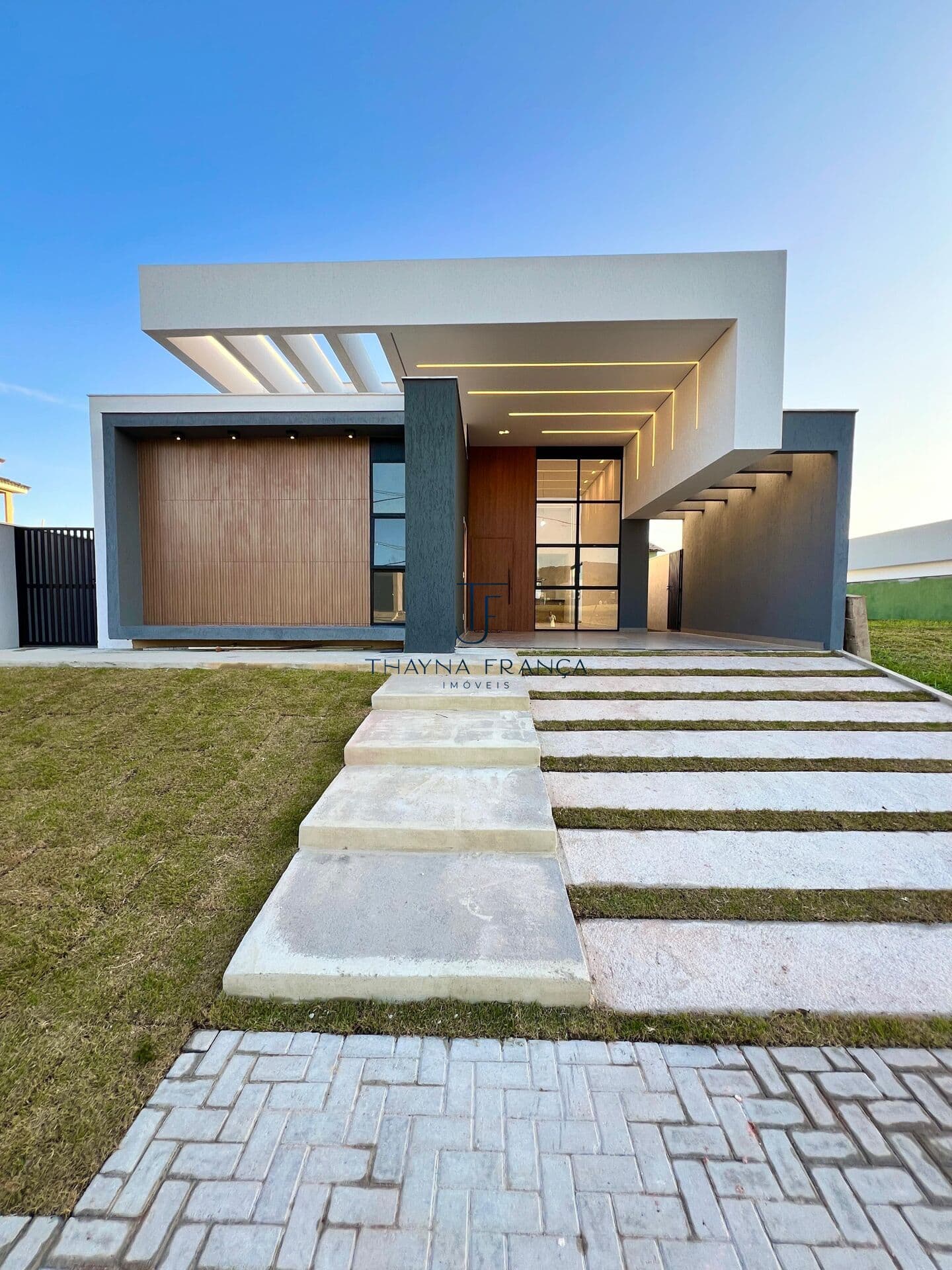 Casa de Condomínio em Maricá - Inoã (Inoã)