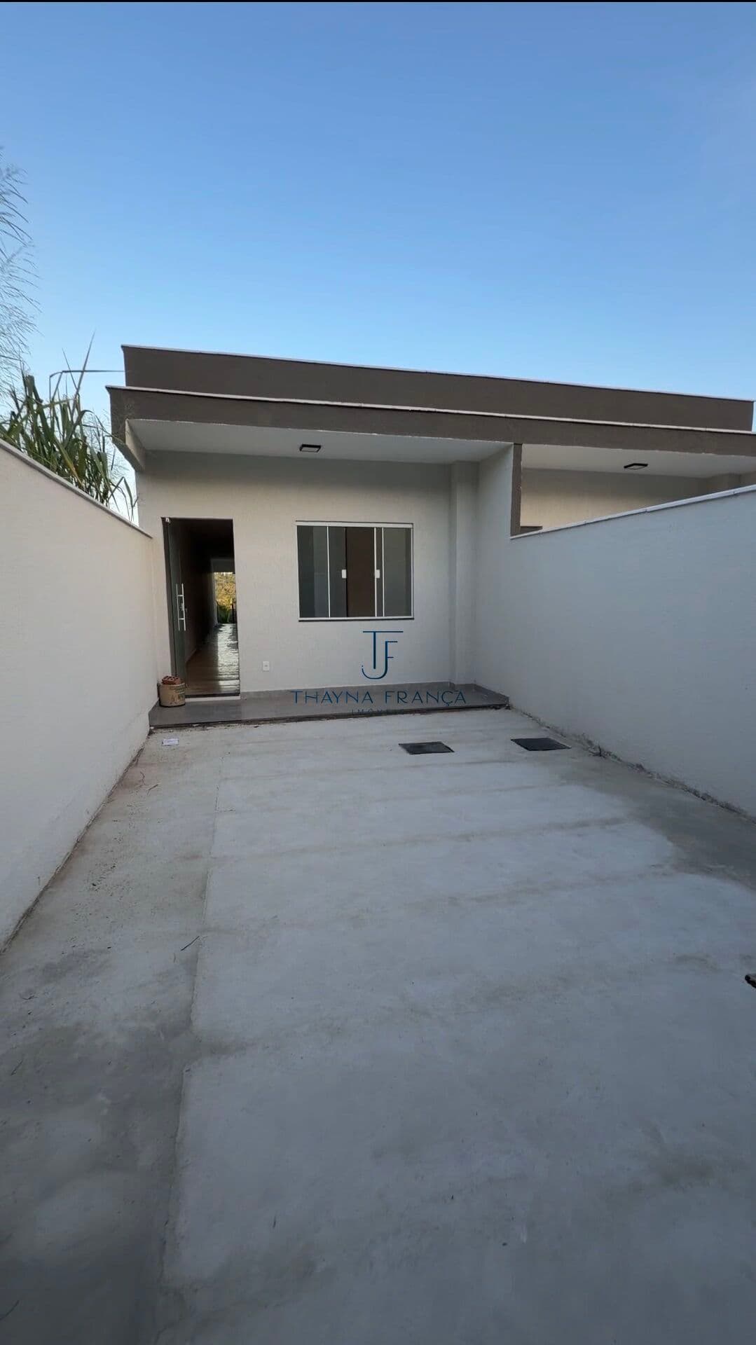 Casa em Maricá - São José do Imbassaí