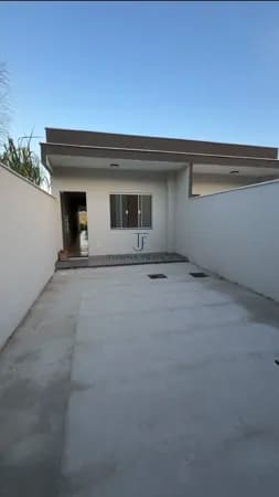 Casa em Maricá - São José do Imbassaí