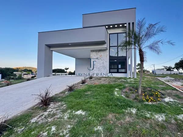 Casa de Condomínio em Maricá - Pindobas