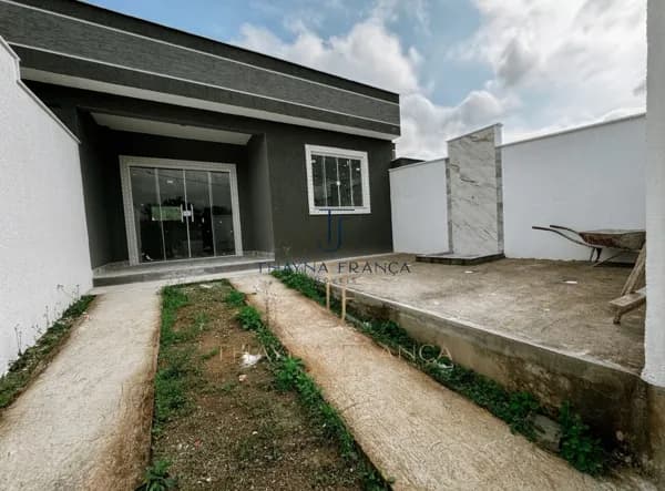 Casa em Maricá - São José do Imbassaí