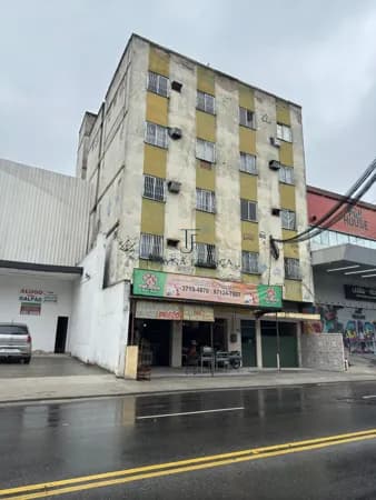 Apartamento no Colubadê