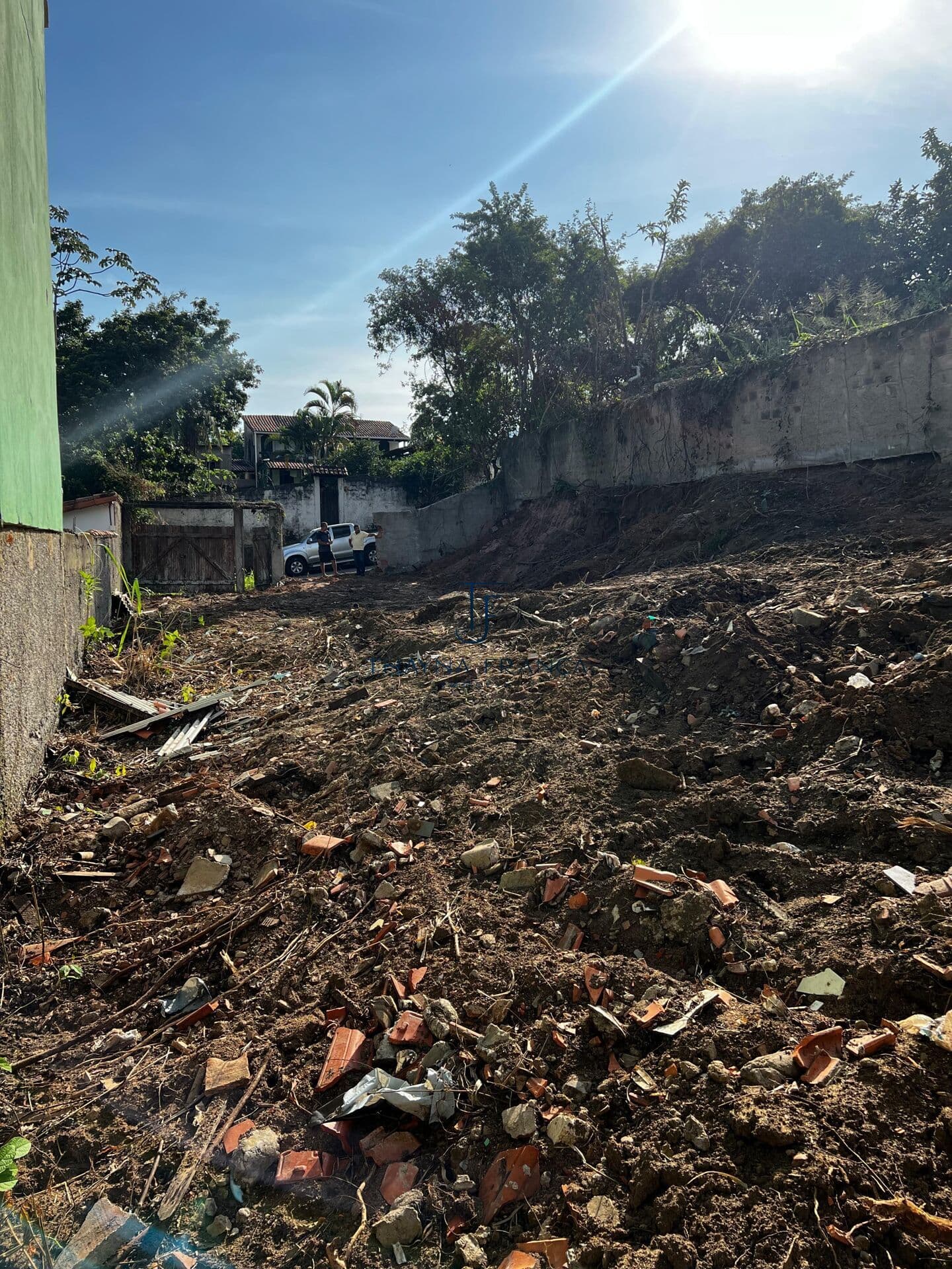 Lote/Terreno em Maricá - Itapeba