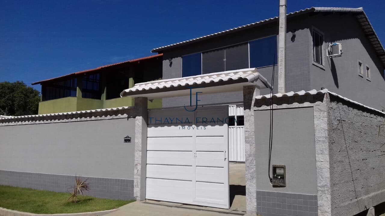 Casa de Condomínio em Maricá - Inoã (Inoã)