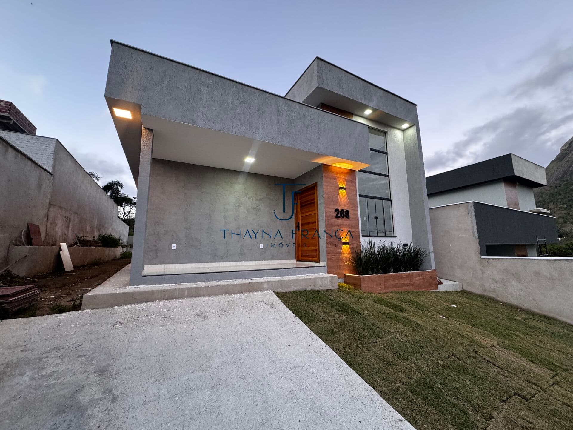 Casa em Maricá - Itaipuaçu