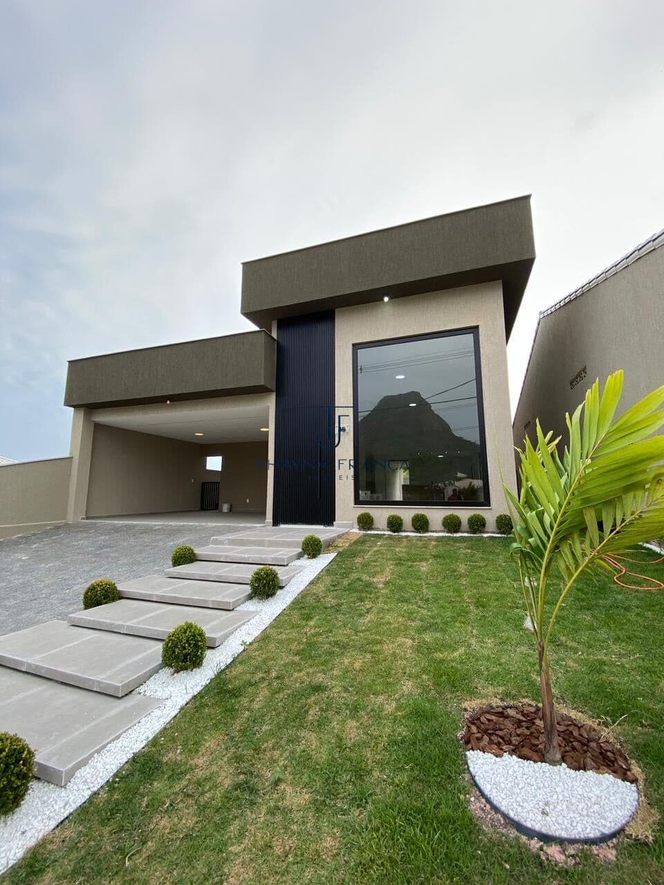 Casa de Condomínio em Maricá - Itaipuaçu