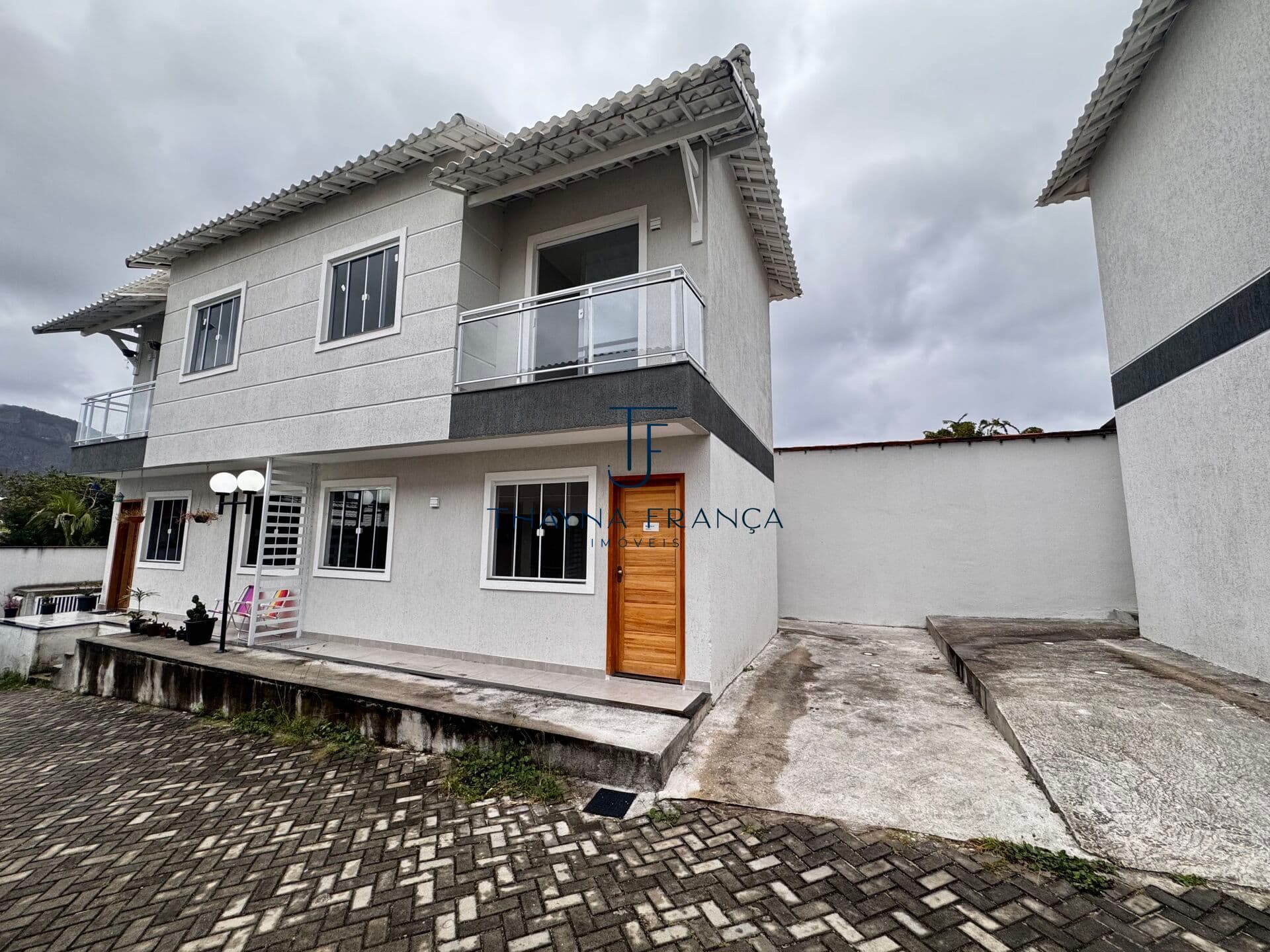 Sobrado em Maricá - Inoã (Inoã)