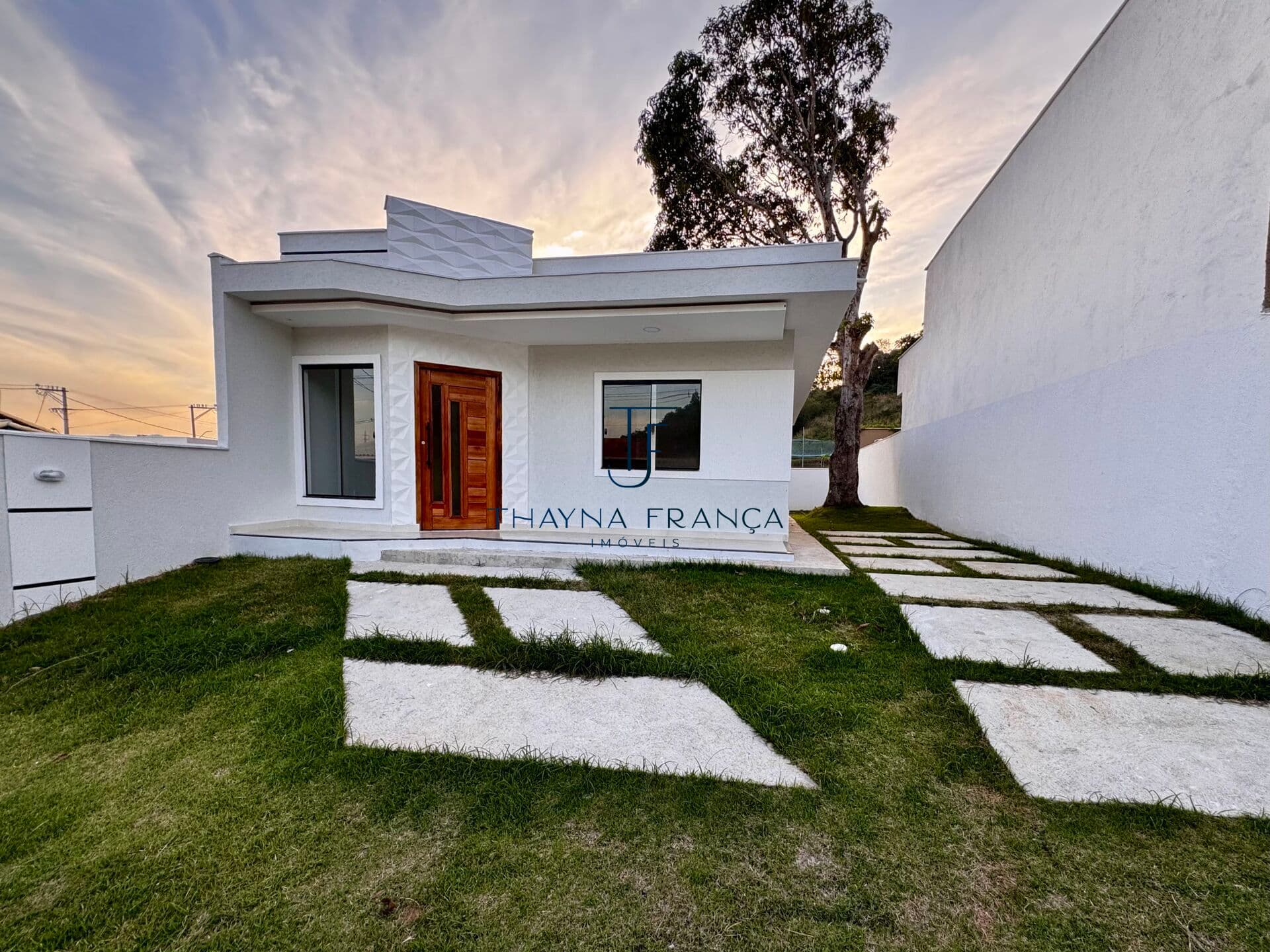 Casa de Condomínio em Maricá - Pindobas