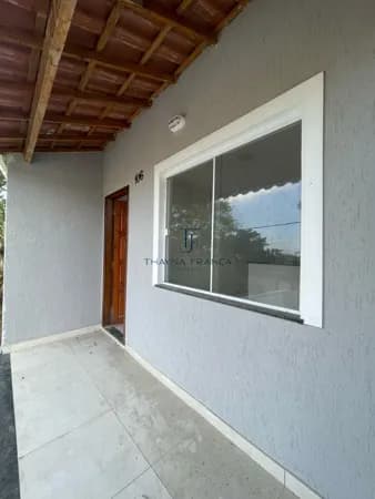 Casa em Itapeba, Maricá