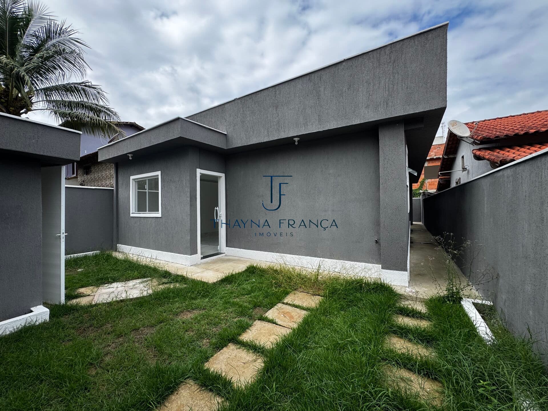 Casa de Condomínio em São Gonçalo - Várzea das Moças